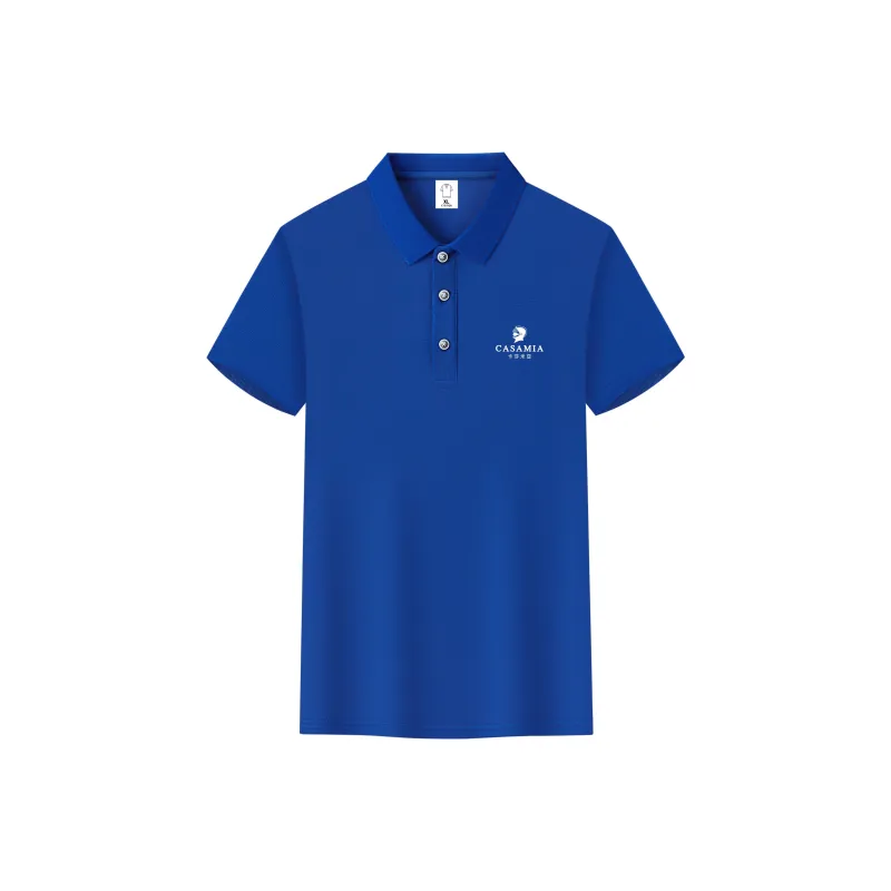 CASAMIA Polo Shirts Unisex-30