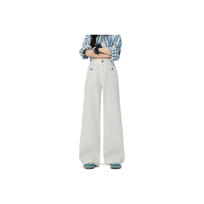 Ordifen Jeans Women's-8