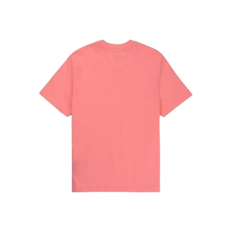 Bottega Veneta T Shirt Women's Orange Red-1