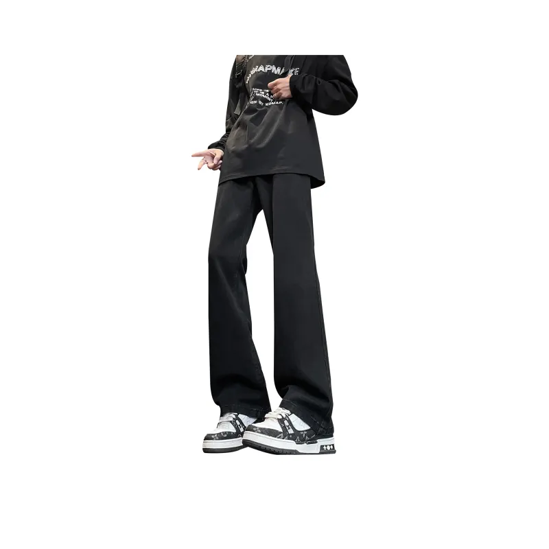 Rolling Money Jeans Unisex-0