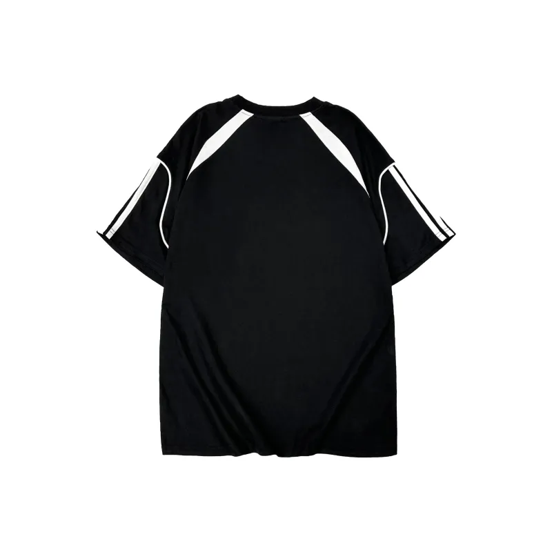 WOKXSS T Shirts Unisex-2