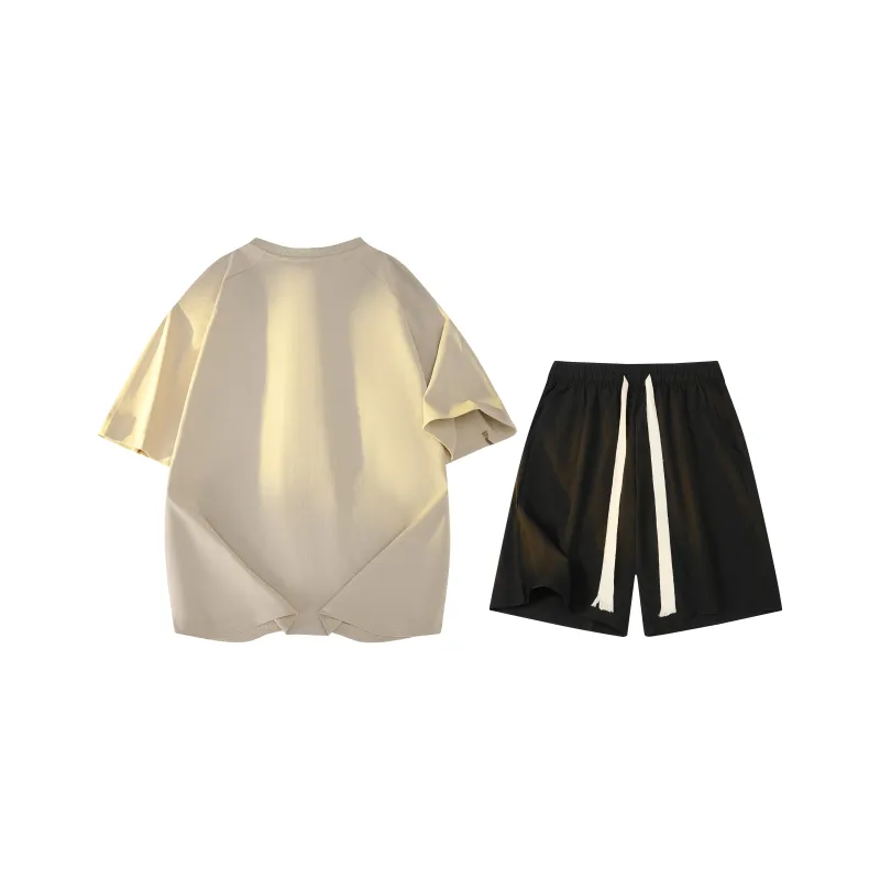 PAUL COSTELLOE Casual Sportswear Unisex-8
