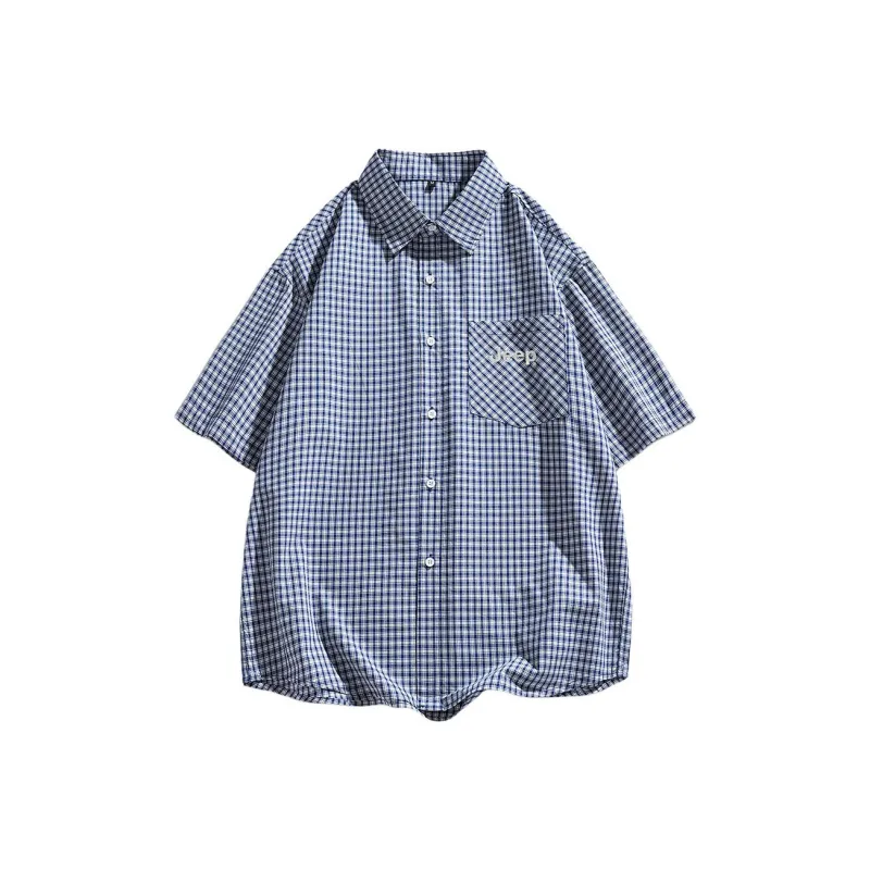 Jeep Shirts Unisex-2