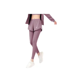 Barbie Sports Pants Women's Berry Purple