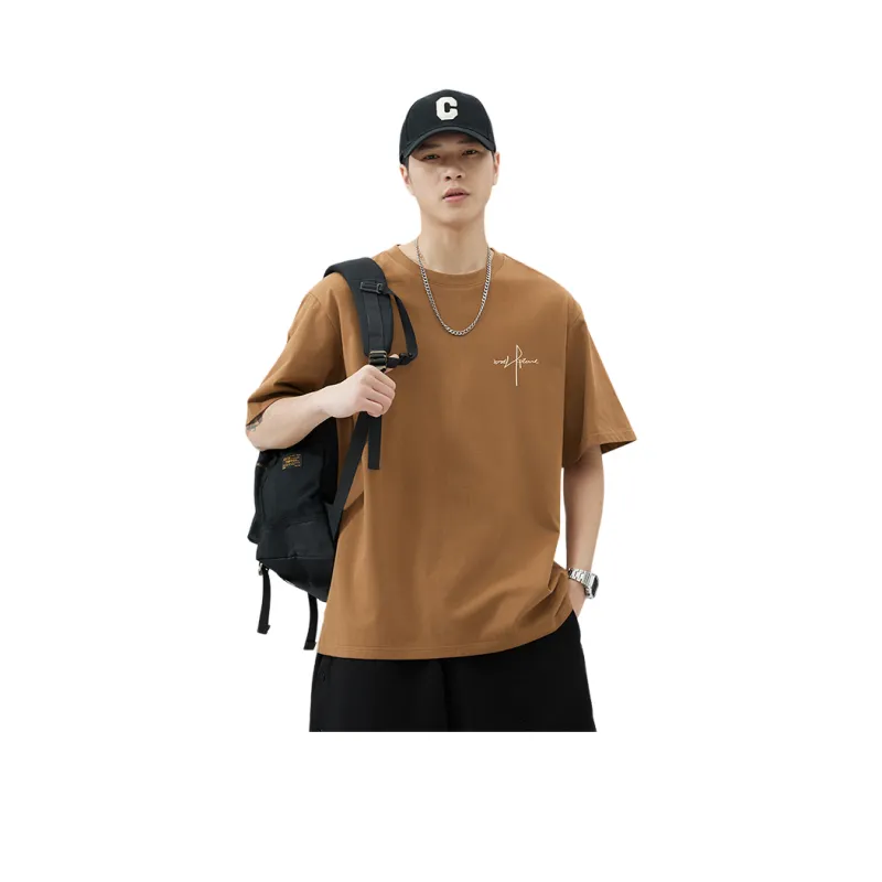 WilliamPOLO T Shirts Unisex-10