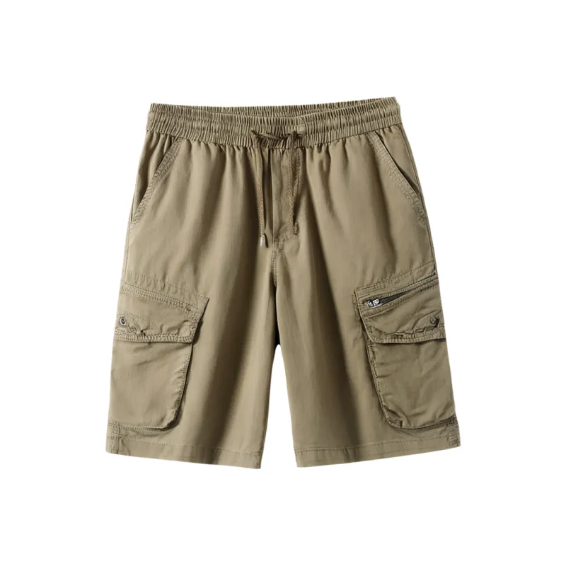 BANGBOY X IZTION Casual Shorts Men's-8