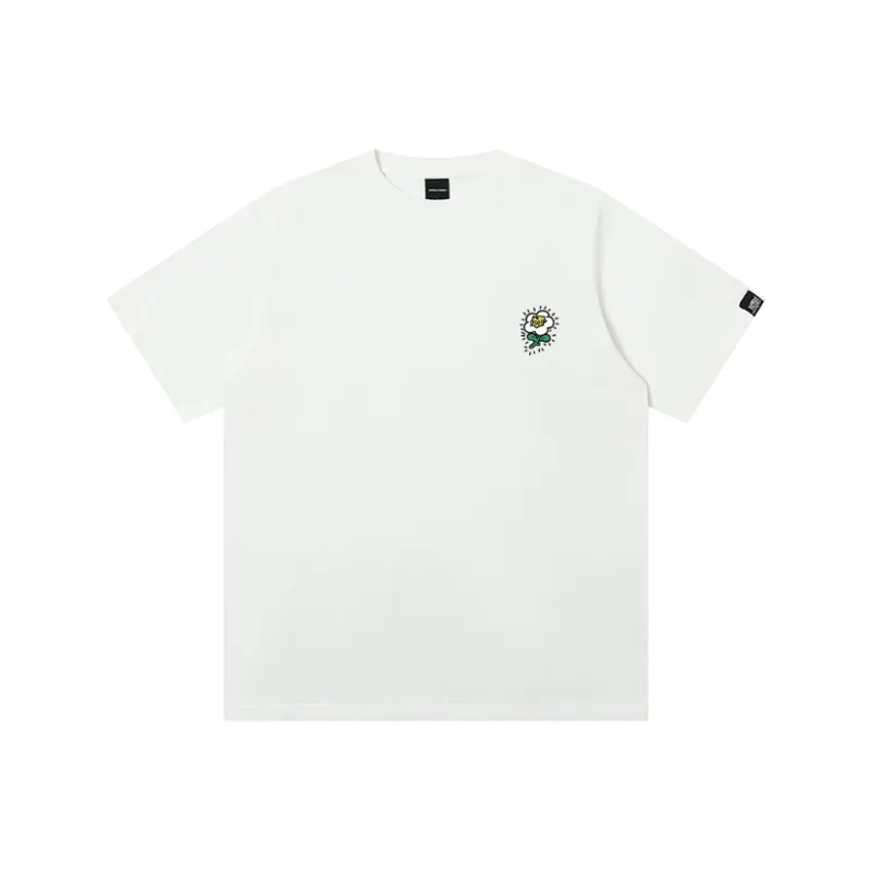 JUNGLE TIGER T Shirts Unisex-2