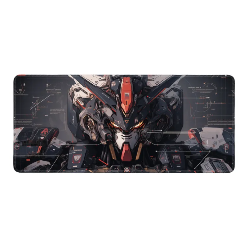 DANYIN Mouse Pads-12