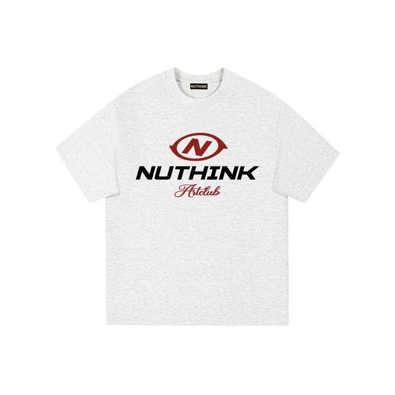 Nuthink T Shirts Unisex-22