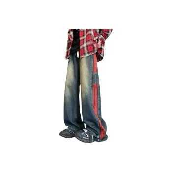 ULTRA QUATTRO Jeans Unisex