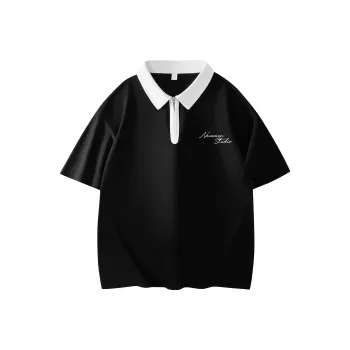 Novamen Polo Shirts Unisex