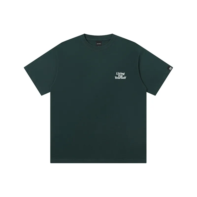 JUNGLE TIGER T Shirts Unisex-4