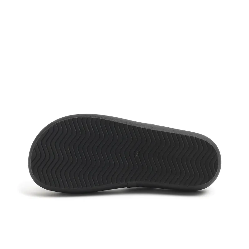 NUNZ Slip Resistant Slide Slippers Women's-3