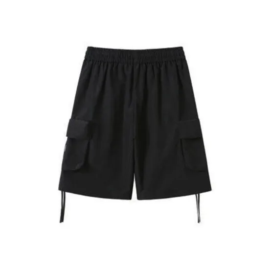 CORNILOT Cargo Shorts Unisex-11