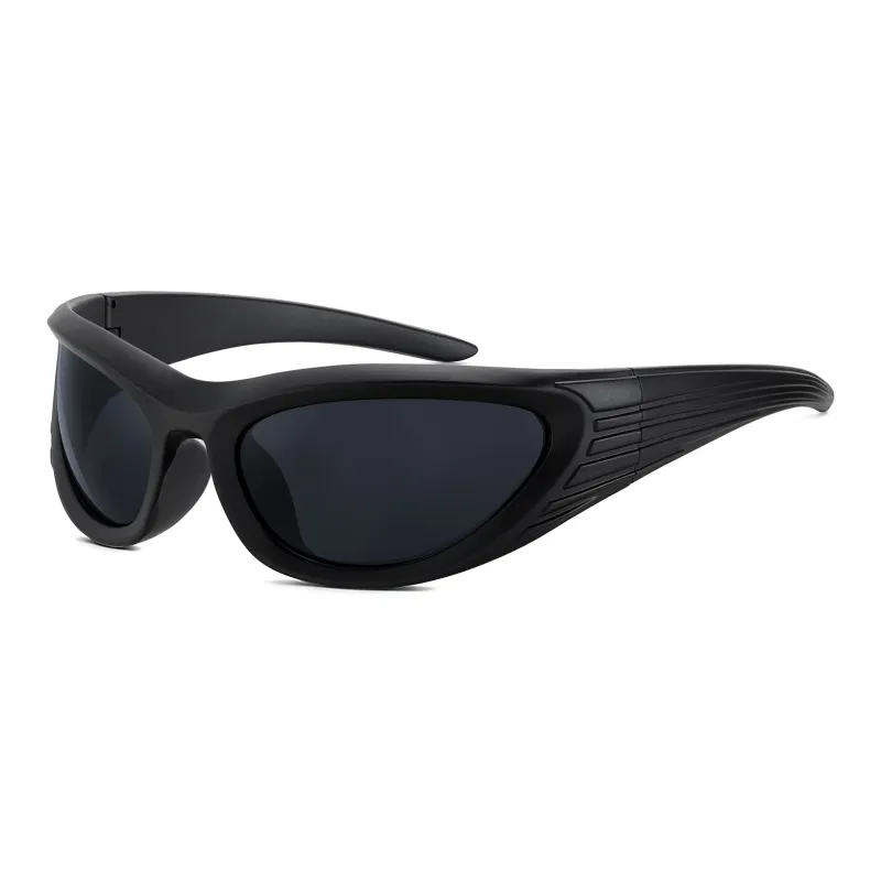 ENFANTIN PC Cat Eye Sunglasses Unisex-1
