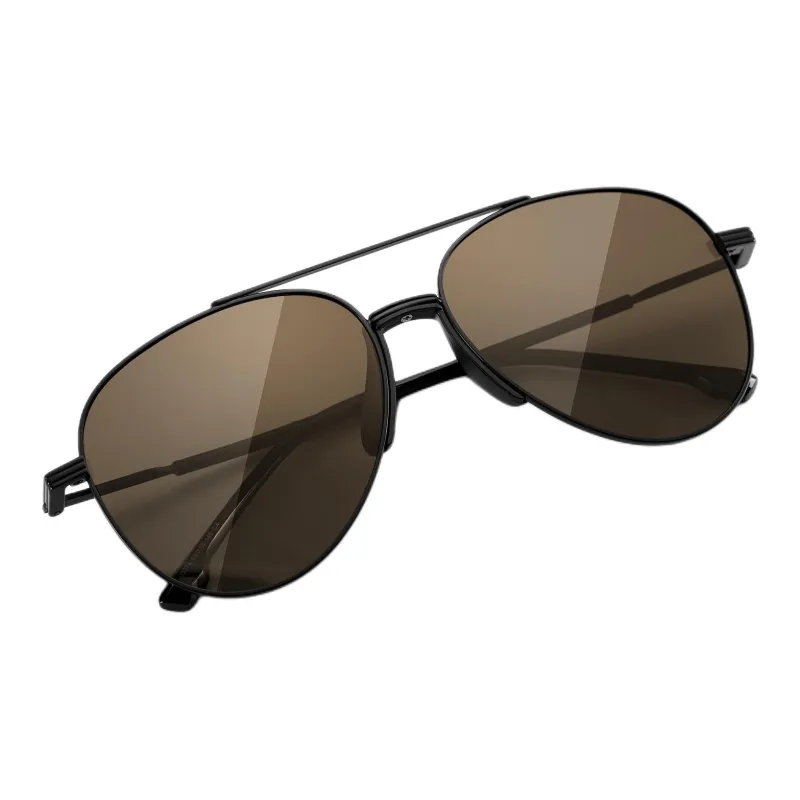 ENFANTIN Alloy Aviator Sunglasses Unisex-6