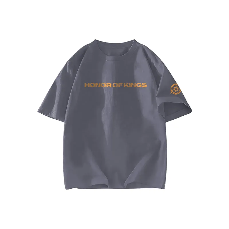 HONOR OF KINGS T Shirts Unisex-5