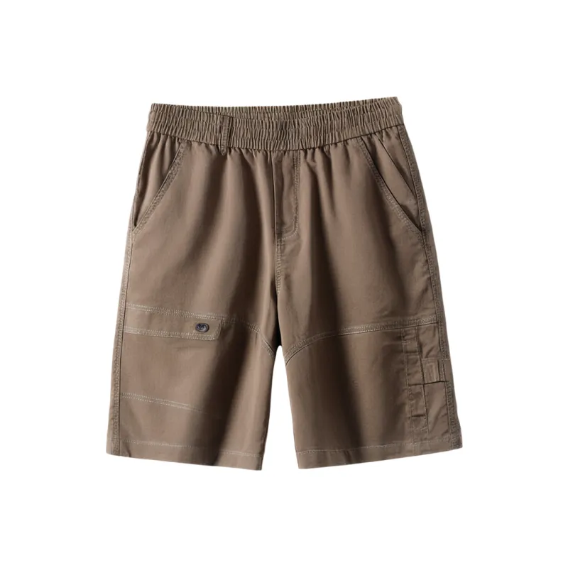 BANGBOY X IZTION Cargo Shorts Men's-0