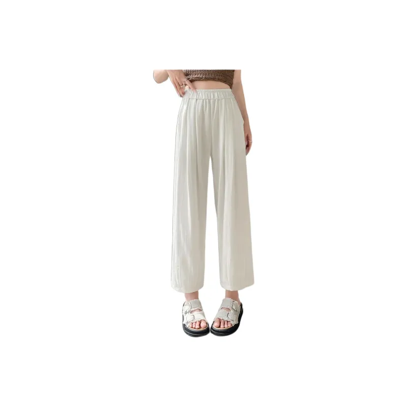 The Temptation Of The Muse Casual Pants Women's-2