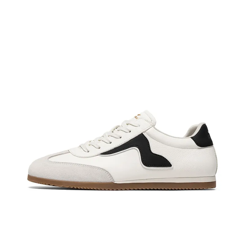 G.N.SHIJIA Low Top Skateboard Shoes Men's-0