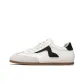White Black