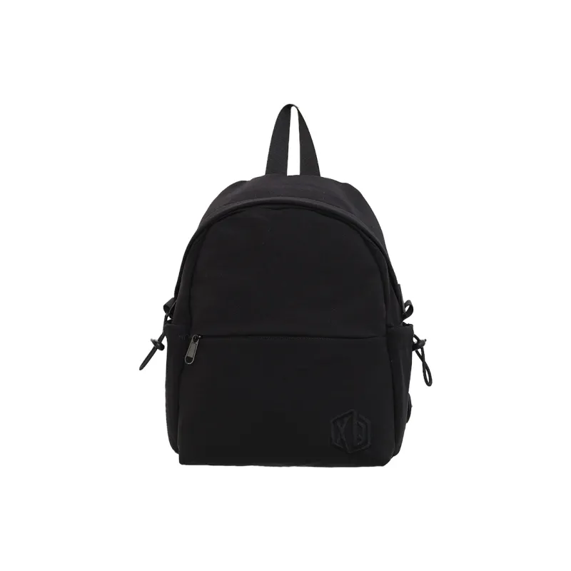 Banner The Piggy Nylon Backpack Regular Unisex Multicolor-2