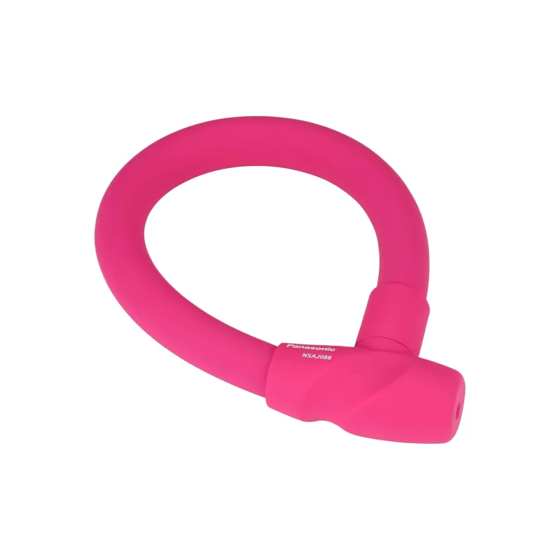 Panasonic Bicycle Locks-1