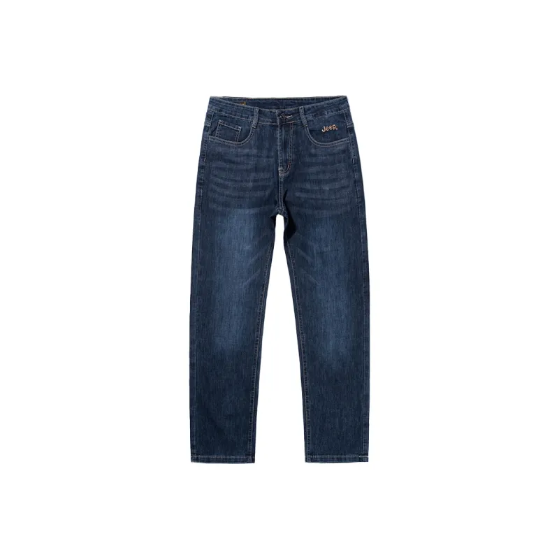 Jeep Outdoor Commute Jeans Unisex-1