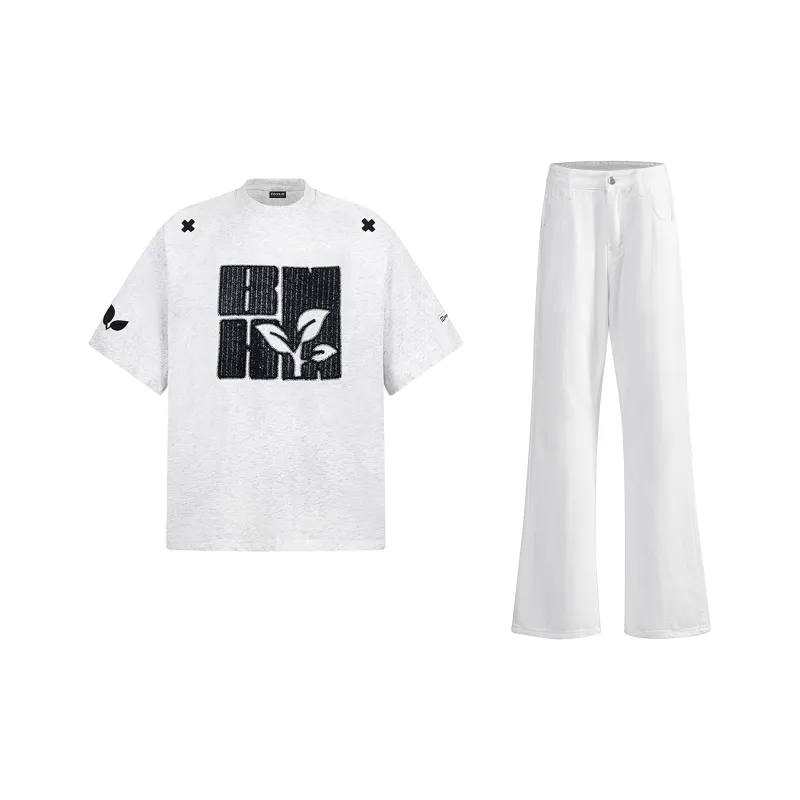 FA2LO Casual Sportswear Unisex-12