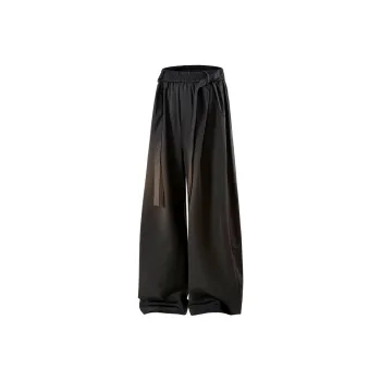 OPMO Casual Pants Unisex