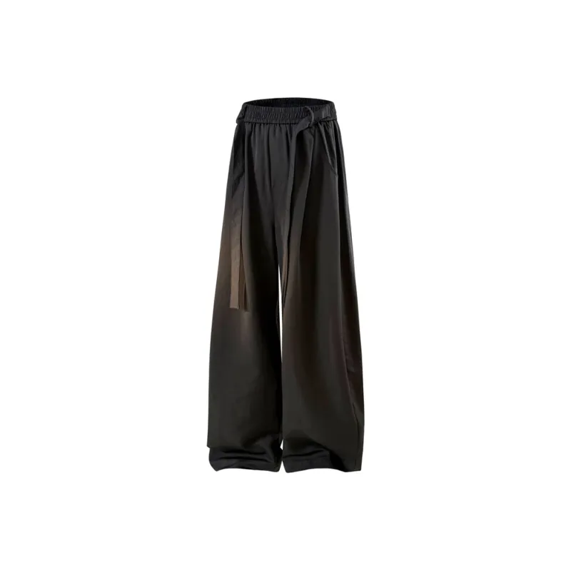 OPMO Casual Pants Unisex-0
