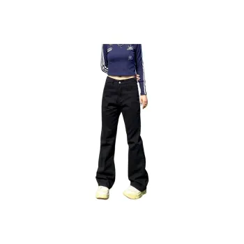 CORNILOT Jeans Unisex Black