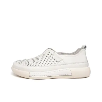 FED Men's Casual Shoes Men Low Top