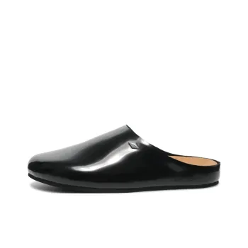 TERRA INCOGNITA Abrasion Resistant Slip Resistant Closed Toe Slippers Unisex