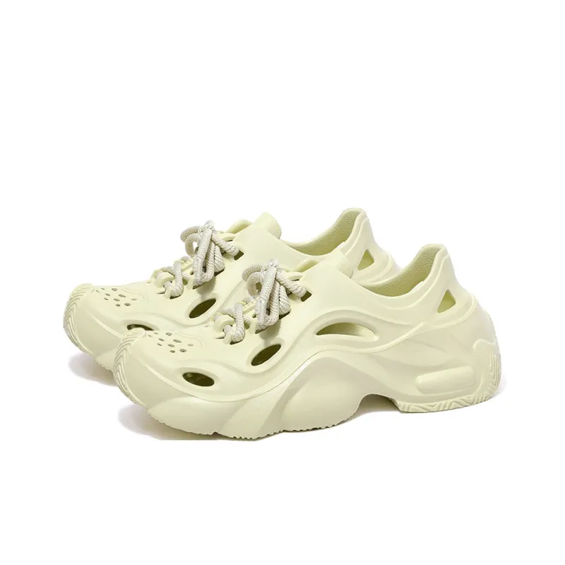 ROBINHOOD Clogs Men's Box Included-11