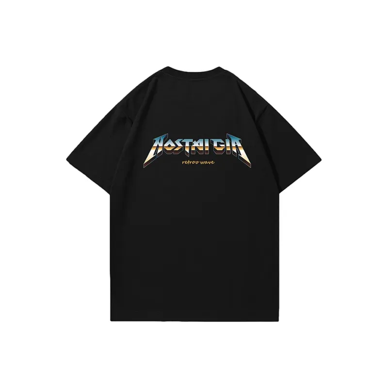 KRISTALIA Drop Shoulder Sleeve T Shirt Women's-5