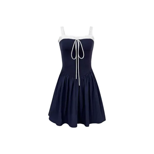 Pa33word Slip Dresses Women's