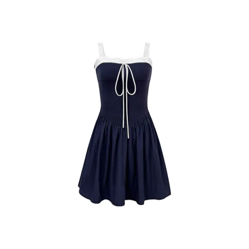 Pa33word Slip Dresses Women's-0