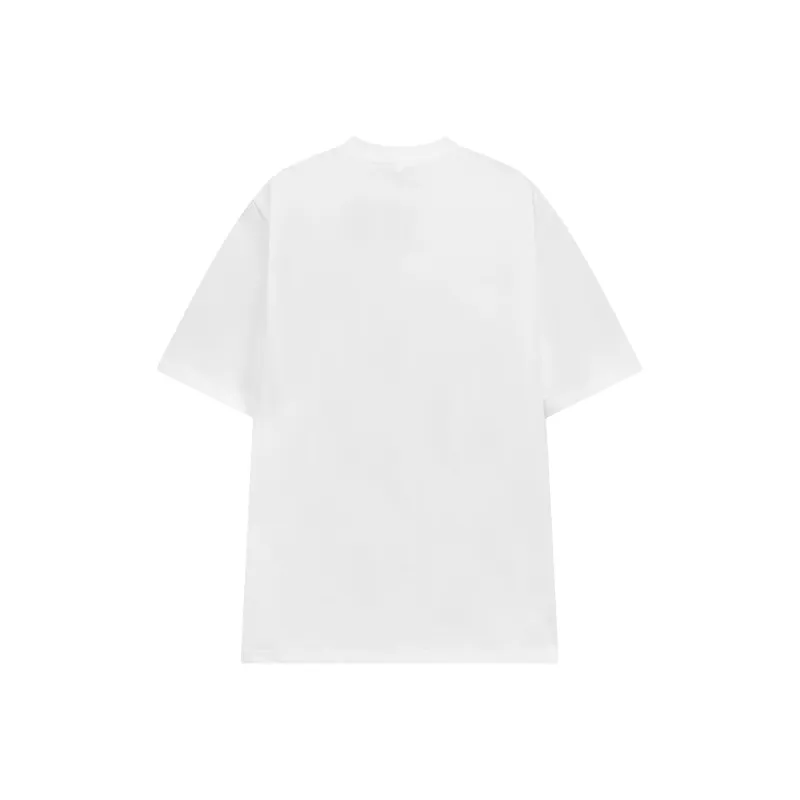 NELY Drop Shoulder Sleeve T Shirt Women's-5