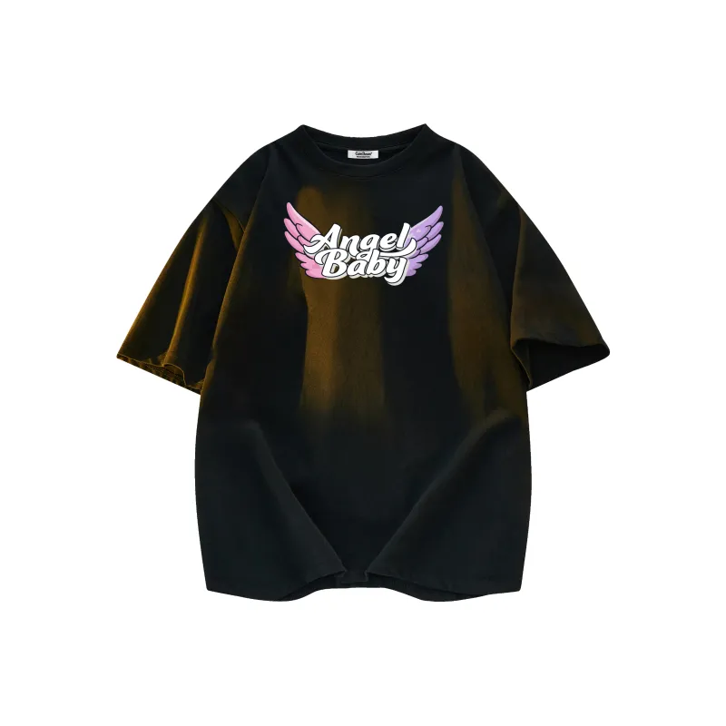 CAREBEARS T Shirts Unisex-5
