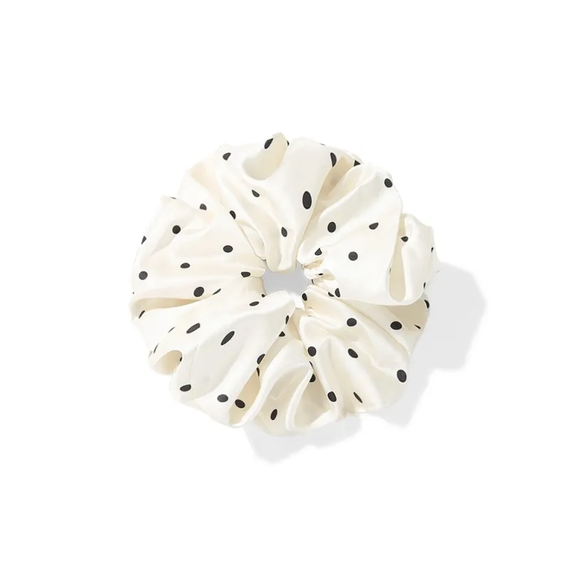 DODOGOGO Fabric Hair Tie Women's-0