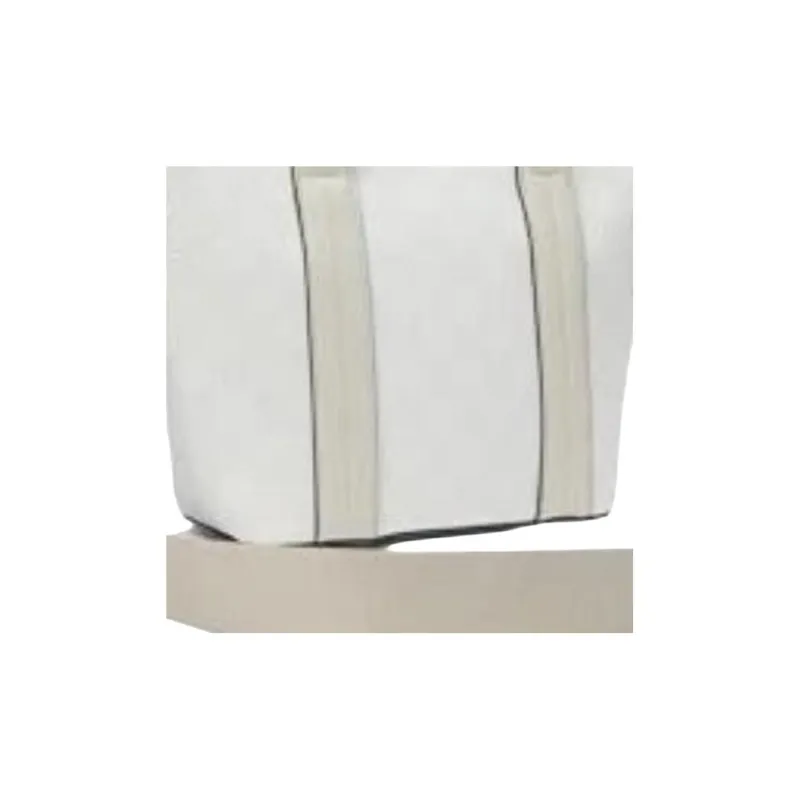 NINE WEST Imitation Leather Handbag Mini Women's White-4