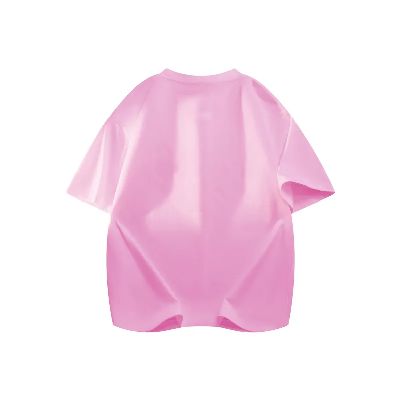 CHOUCHOUS T Shirts Unisex-13