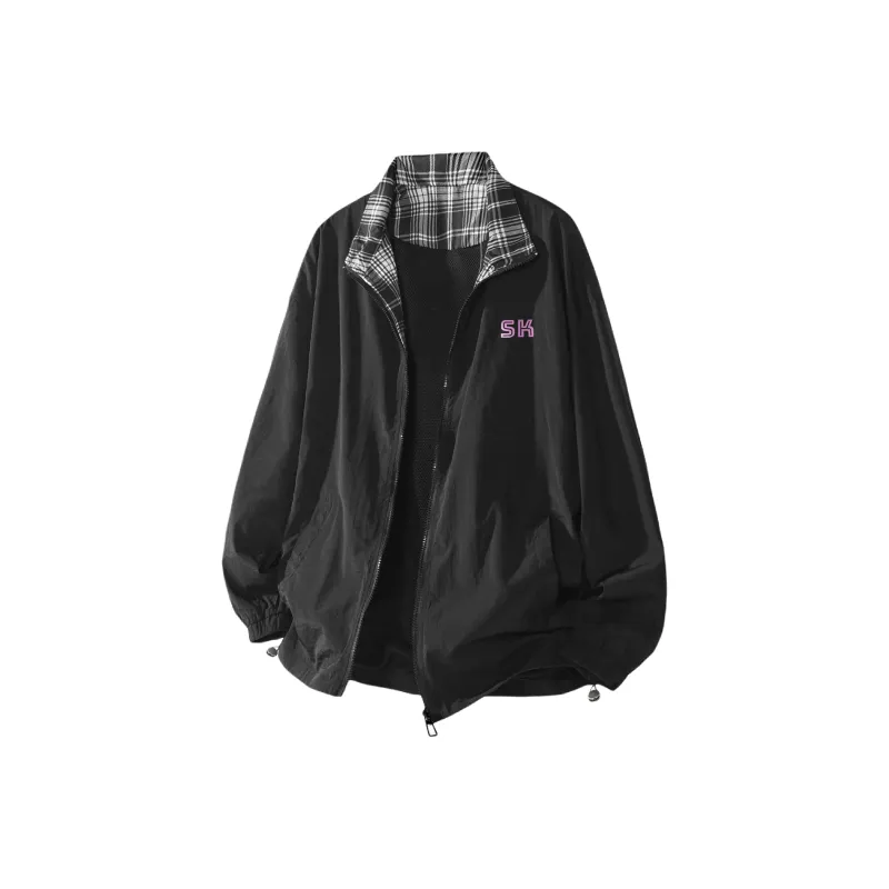 S.k. Manor Hill Sun Protection Clothing Unisex-8