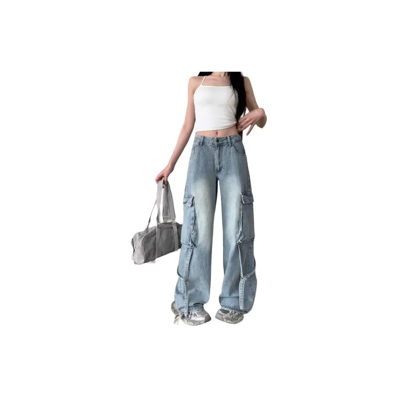 Honey Jeans Women's Vintage Light-0