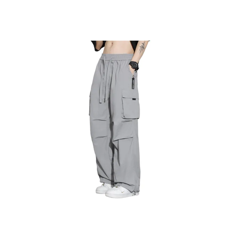 Colorful Creations Cargo Pants Unisex-5