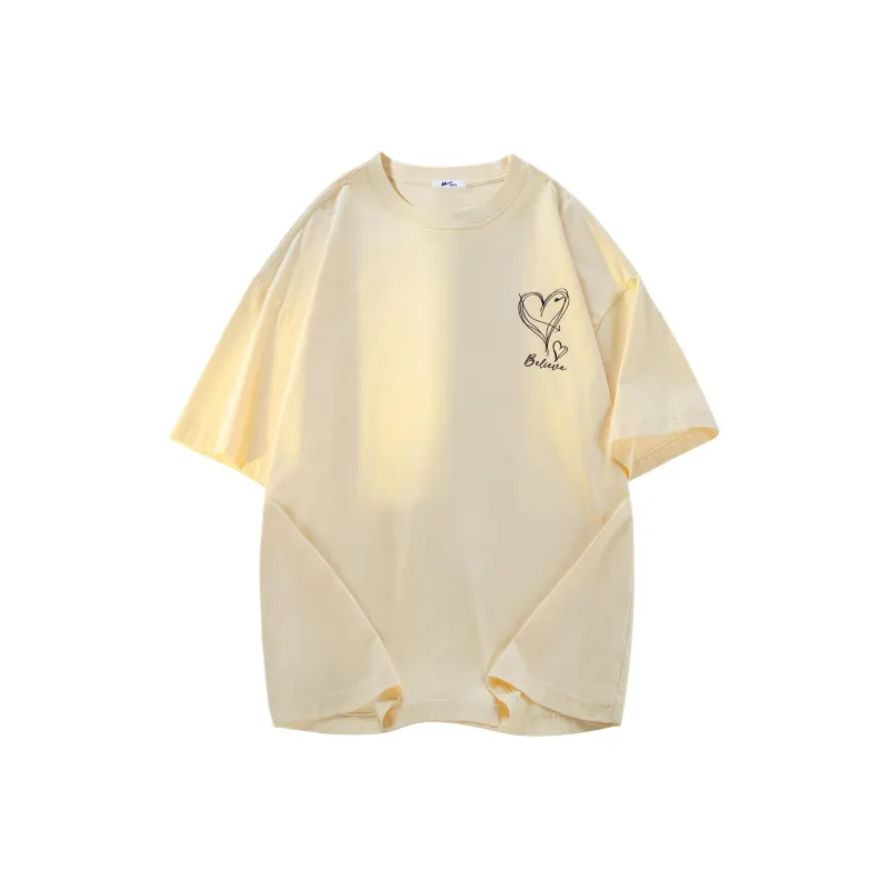WARRIOR T Shirts Unisex-5