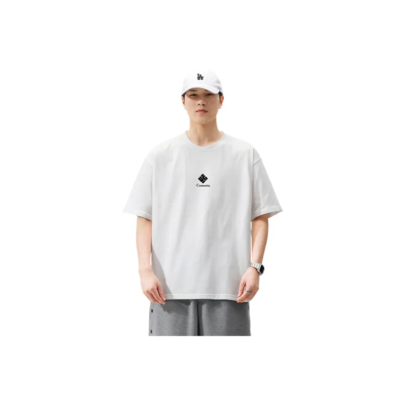 WilliamPOLO T Shirts Unisex-0