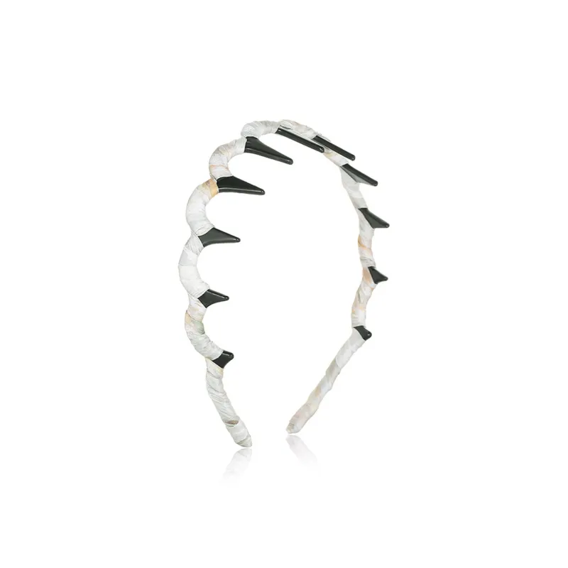DODOGOGO Fabric Headbands Women's-6