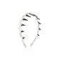 Green-Toothed Headband